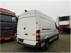 Mercedes SPRINTER 313CDI