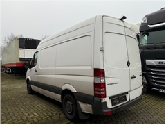 Mercedes SPRINTER 313CDI