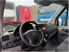 Mercedes SPRINTER 313CDI