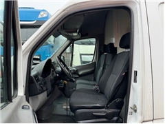 Mercedes SPRINTER 313CDI