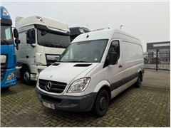 Mercedes SPRINTER 313CDI