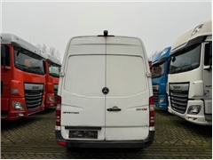 Mercedes SPRINTER 313CDI