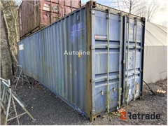 Sprzedam kontener 40 stopowy 40 fods container pop