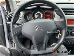 Sprzedam hatchback Citroen C3 1,4 Diesel poprzez a