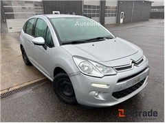 Sprzedam hatchback Citroen C3 1,4 Diesel poprzez a