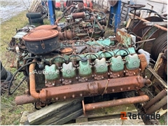 Sprzedam silnik Mercedes-Benz 12 cylinder motor me