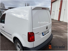 Volkswagen Caddy 1.4 TGI CNG