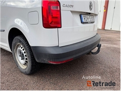 Volkswagen Caddy 1.4 TGI CNG