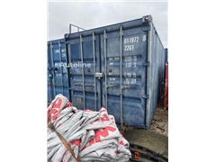 Sprzedam kontener 20 stopowy 20 fod container / 20