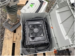 Sprzedam ubijak wibracyjny Wacker Neuson AS50e pop