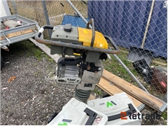 Sprzedam ubijak wibracyjny Wacker Neuson AS50e pop