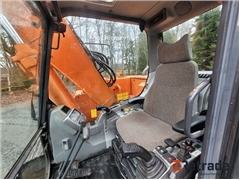 Sprzedam koparki gąsienicowe Doosan DX140LCR poprz