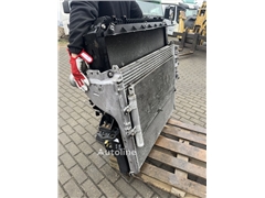 Intercooler Mercedes-Benz Actros MP4 2018 r do sam