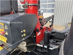 Żuraw samojezdny DAF LF290 Fassi F155, Winde, Winc