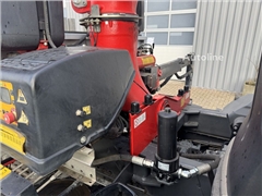 DAF LF290 Fassi F155, Winde, Winch, Lier (2.070 Kg )