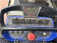 DAF LF290 Fassi F155, Winde, Winch, Lier (2.070 Kg )