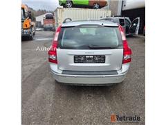 Sprzedam kombi Volvo 2007 Volvo  V50 1,6d poprzez