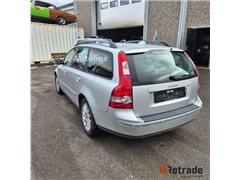 Sprzedam kombi Volvo 2007 Volvo  V50 1,6d poprzez