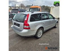 Sprzedam kombi Volvo 2007 Volvo  V50 1,6d poprzez