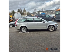 Sprzedam kombi Volvo 2007 Volvo  V50 1,6d poprzez