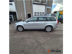 Sprzedam kombi Volvo 2007 Volvo  V50 1,6d poprzez