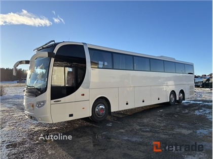 Sprzedam autokar turystyczny Scania LK420EB 6X2 po