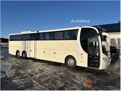 Sprzedam autokar turystyczny Scania LK420EB 6X2 po