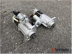 Sprzedam rozrusznik Volvo 2 stk Volvo starter Volv