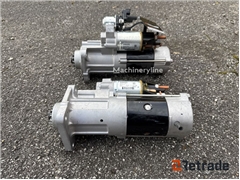 Sprzedam rozrusznik Volvo 2 stk Volvo starter Volv