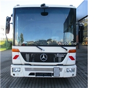 Śmieciarka Mercedes-Benz 2633 Econic 6x2 Faun Vari