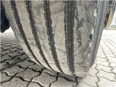 Śmieciarka Mercedes-Benz 2629 6x2 Econic Haller Lo