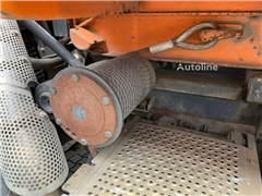 Śmieciarka Mercedes-Benz 2629 6x2 Econic Haller Lo