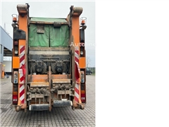 Śmieciarka Mercedes-Benz 2629 6x2 Econic Haller Lo