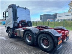 Volvo FH Ciągnik siodłowy Volvo FH 540 6x4