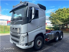 Volvo FH Ciągnik siodłowy Volvo FH 540 6x4