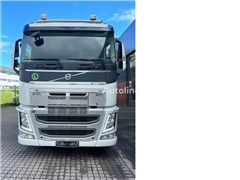 Volvo FH Ciągnik siodłowy Volvo FH 540 6x4