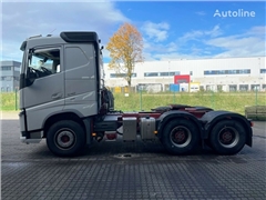 Volvo FH Ciągnik siodłowy Volvo FH 540 6x4