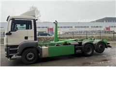 MAN 26.440 TGS 6x2 EEV/Klima/NLA