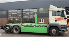 MAN 26.440 TGS 6x2 EEV/Klima/NLA