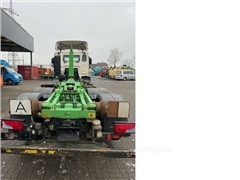 MAN 26.440 TGS 6x2 EEV/Klima/NLA