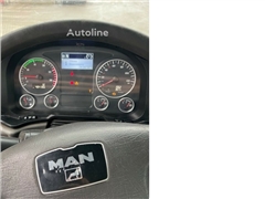 MAN 26.440 TGS 6x2 EEV/Klima/NLA