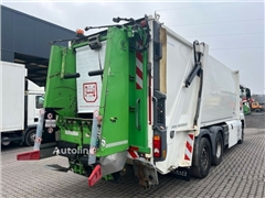 Śmieciarka MAN 28.320 6x2 TGS Faun VarioPress/Zöll