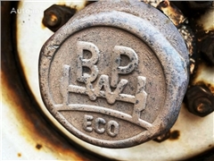 Przyczepa wywrotka Tang ANDERE Karl Tang Anhänger