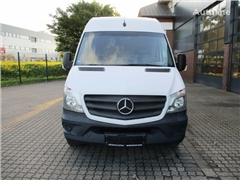 Kombi minibus Mercedes-Benz 316 CDI Sprinter mit S