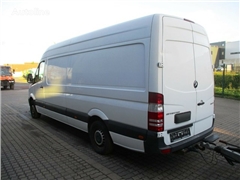 Kombi minibus Mercedes-Benz 316 CDI Sprinter mit S