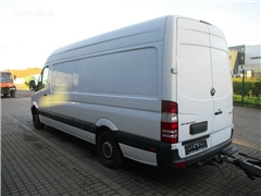 Kombi minibus Mercedes-Benz 316 CDI Sprinter mit S