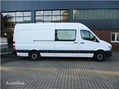 Kombi minibus Mercedes-Benz 316 CDI Sprinter mit S