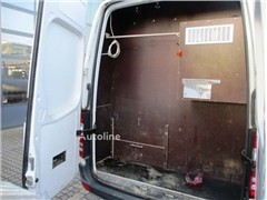 Mercedes 316 CDI Sprinter Wohnmobil/Camping