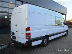 Kombi minibus Mercedes-Benz 316 CDI Sprinter mit S