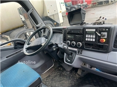 Śmieciarka Mitsubishi Canter9C18 4x2 Euro6/Zoeller